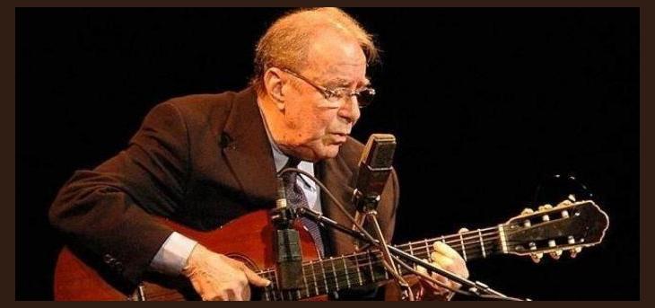 João Gilberto